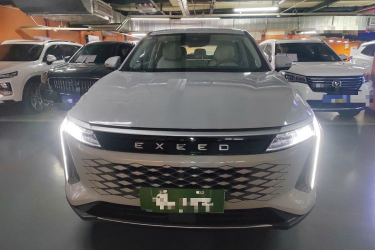 Used  Stellar C-DM 2024 1.5T Long-Range Pro
