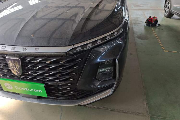 Used Roewe RX5 MAX 2022 2.0T Automatic Youwei Supreme Edition
