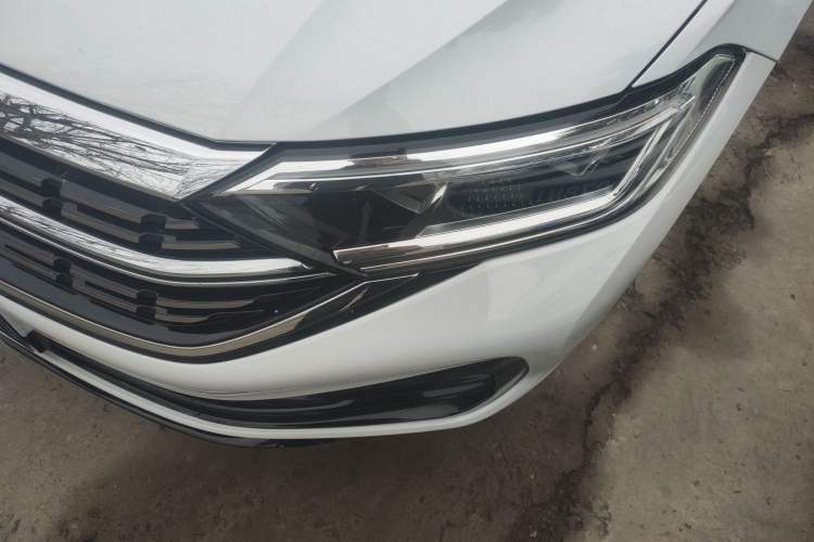 Used Volkswagen Sagitar 2023 200TSI DSG Excellence Edition