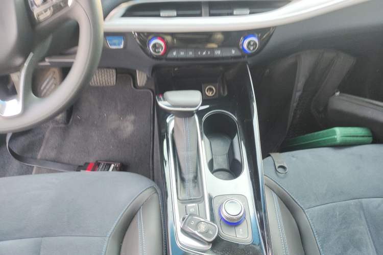 Used Buick Velite 6 2019 Connected & Smart Edition
