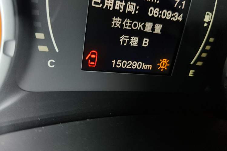 Used  Renegade 2016 1.4T Automatic Jingneng Edition
