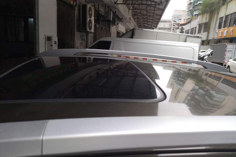 Used Peugeot 3008 2015 1.6THP Automatic Trend Edition