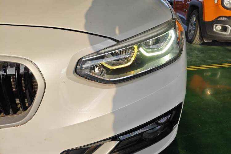 Used BMW 1 Series 2017 118i Sport Edition
