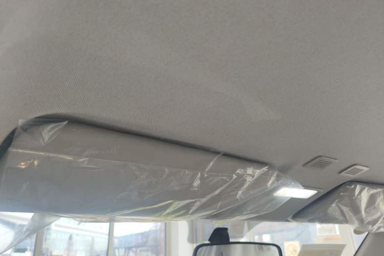 Used  Panda 2025 210km Panda Kart
