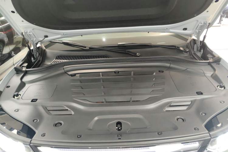 Used Leapmotor C11 2024 All-Electric 580 Luxury Edition
