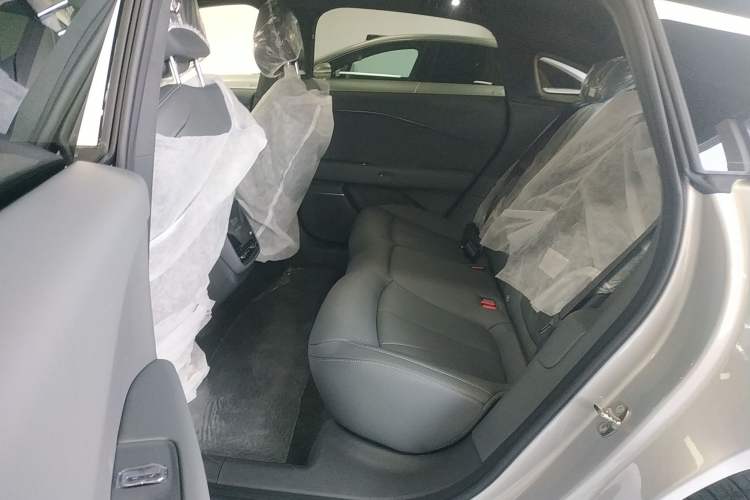 Used XPeng P7+ 2024 Long-Range Max
