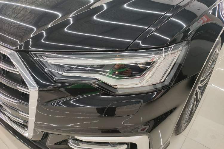 Used Audi A6L 2024 45 TFSI Prestige Dynamic Edition