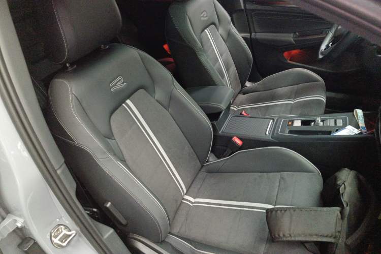 Used Volkswagen Golf 2021 280TSI DSG R-Line