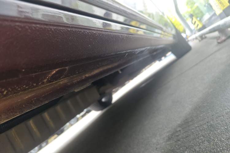 Used Buick GL8 2023 ES Lu Zun Luxury Model