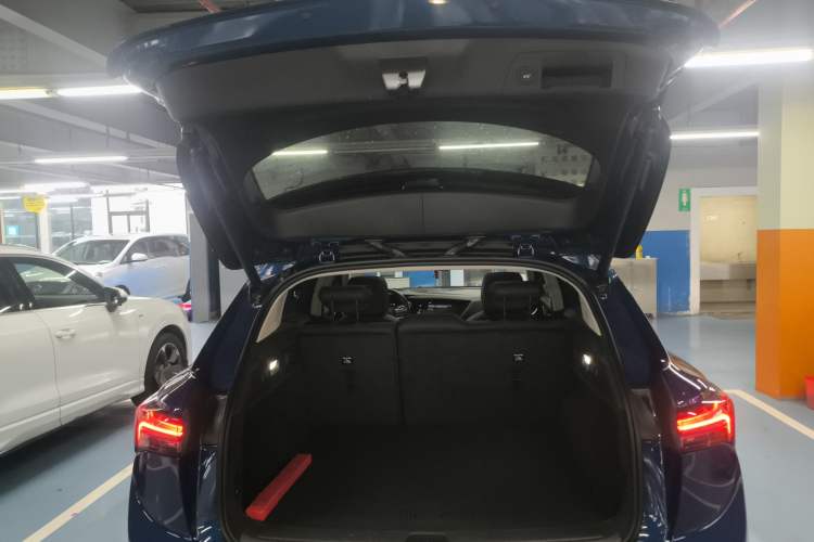 Used Buick Envision 2022 Facelift Encore S GS 4x4 Sport Edition
