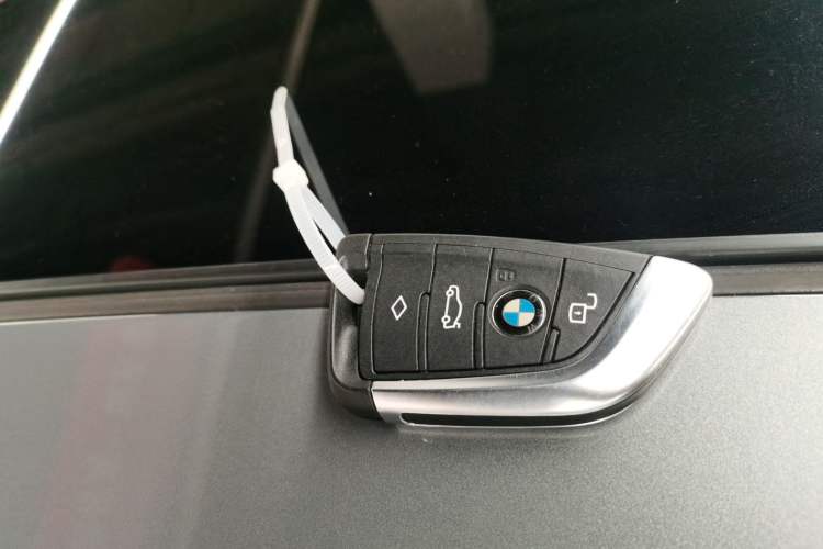 Used BMW 2 Series 2023 Facelifted 225i Four-Door Coupe M Sport Night Edition Package
