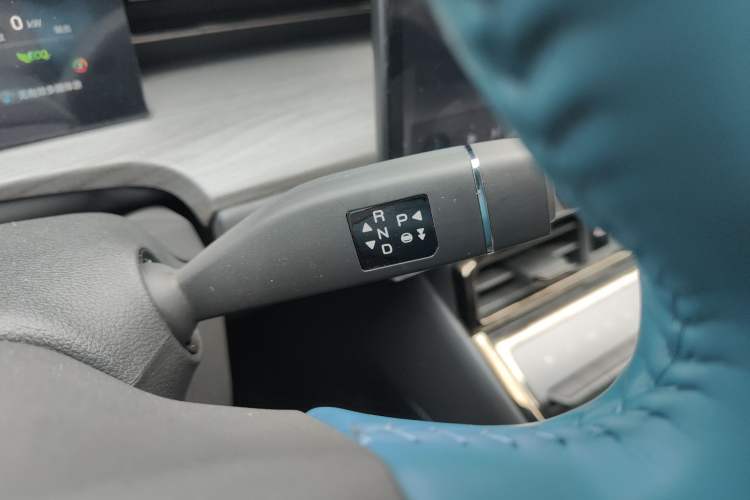 Used JETOUR Shanhai Shanhai L6 2024 1.5TD DHT MAX