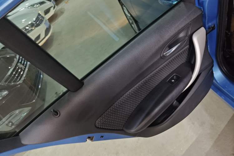 Used BMW 1 Series 2018 118i Leading Model
