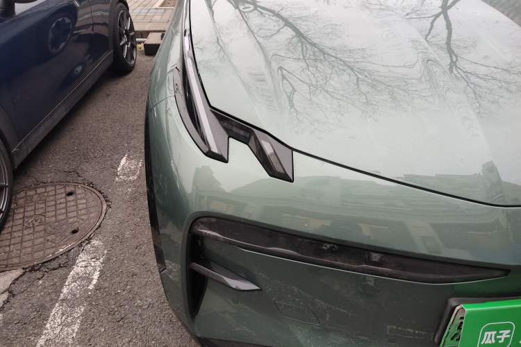 Used Zeekr X 2023 Rear-Drive YOU Edition 4 Seats