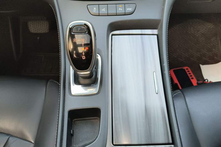 Used Buick LaCrosse 2016 Revised Version 28T Elite Edition
