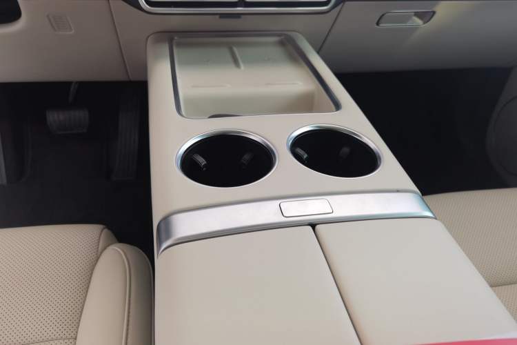 Used Li Auto L7 2023 Pro Model