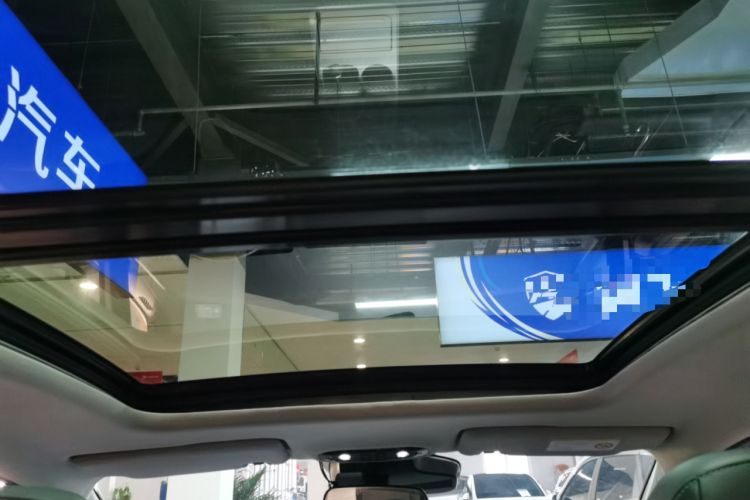 Used AION Y 2022 Plus 70 Smart Edition
