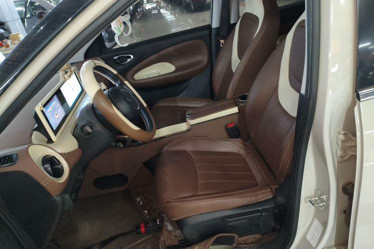 Used Wuling Bingo 2024 333 km Enjoyment Version
