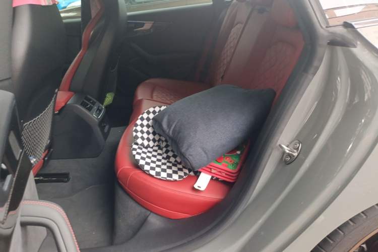 Used Audi S5 2022 S5 3.0T Sportback