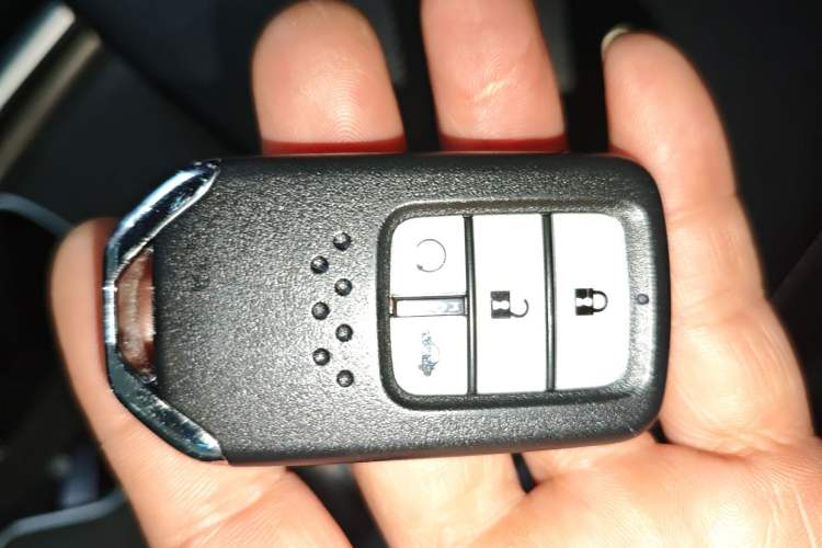 Used Honda Accord 2018 260TURBO Elite Edition China V