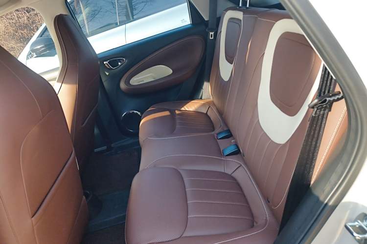 Used Wuling Bingo 2024 333 km Enjoyment Version
