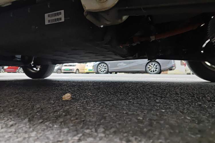 Used Wuling Hongguang MINIEV 2020 Lite Version Lithium Iron Phosphate
