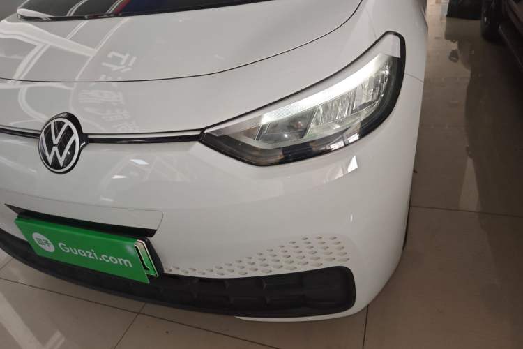 Used Volkswagen ID.3 2024 Pure & Smart Edition
