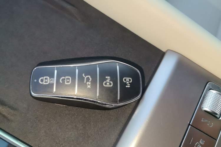 Used BYD Xia 2025 DM-i 1.5T 180km Excellence Model
