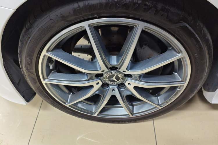 Used Mercedes-Benz E-Class (Import) 2021 E 260 Coupe
