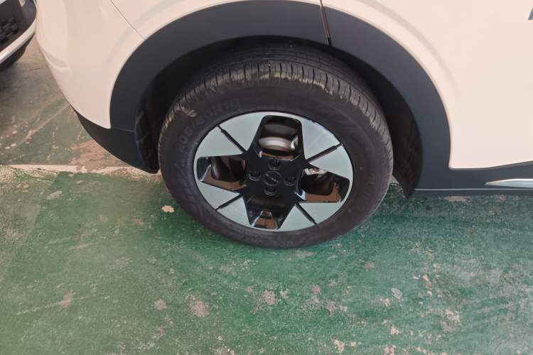 Used  Geome 2025 UP 410km Exploration+ Edition
