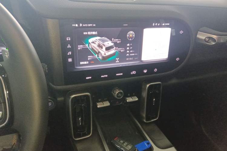 Used Haval DARGO 2024 2.0T DCT Chinese Rural Dog Edition
