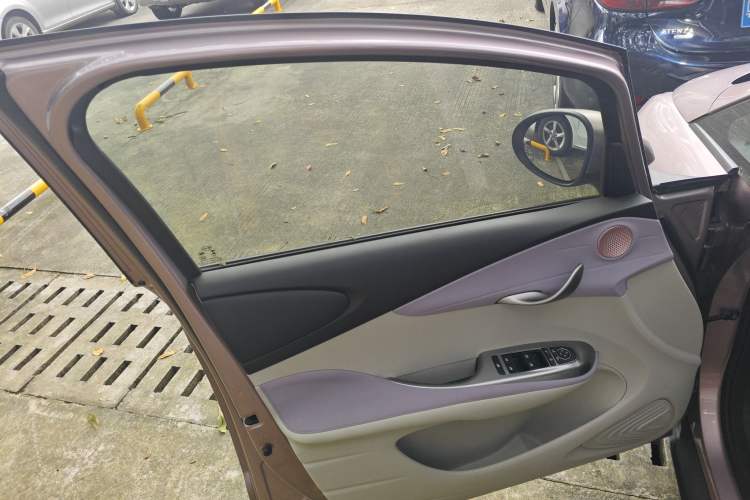 Used BYD Dolphin 2021 405 km Free Version
