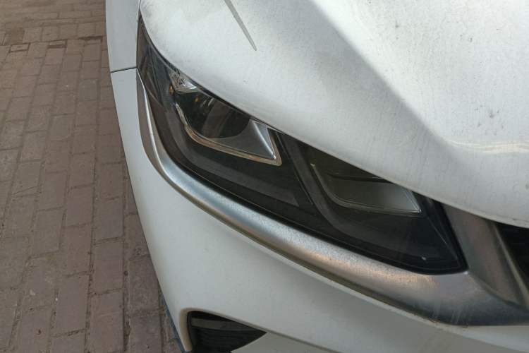 Used Geely Auto Coolray 2021 1.5TD DCT Starry Edition
