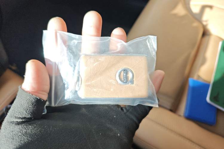 Used Volvo S90 2017 T5 Prestige Edition
