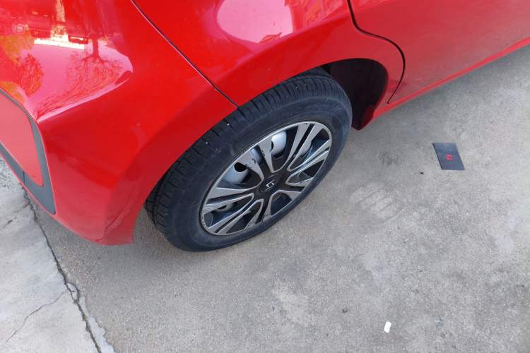 Used SOL E10X 2021 200km Classic Type
