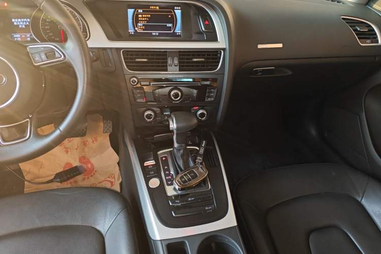 Used Audi A5 2016 Restyled Sportback 35 TFSI Ambition Edition