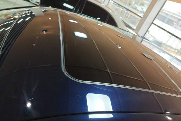 Used BMW 3 Series 2025 325Li M Sport Package
