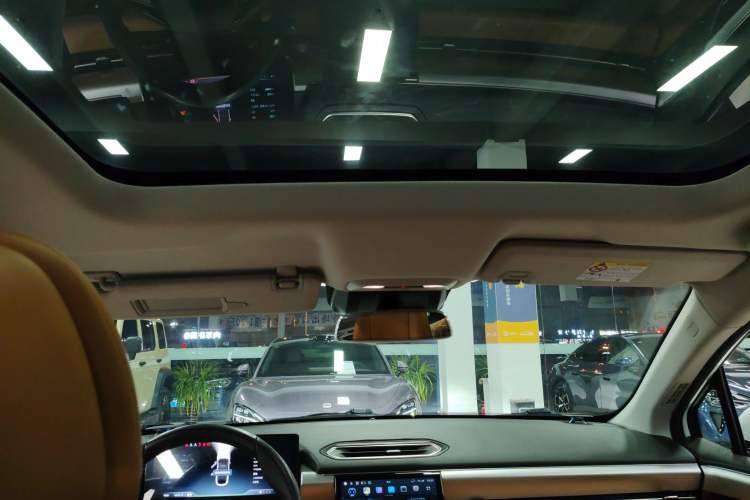 Used XPeng P5 2021 600P