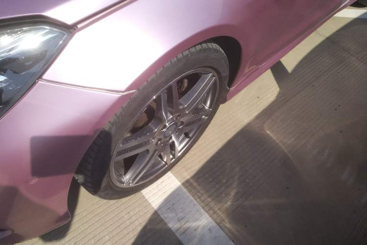 Used Mercedes-Benz E-Class 2016 E 200 Coupe Dynamic Edition
