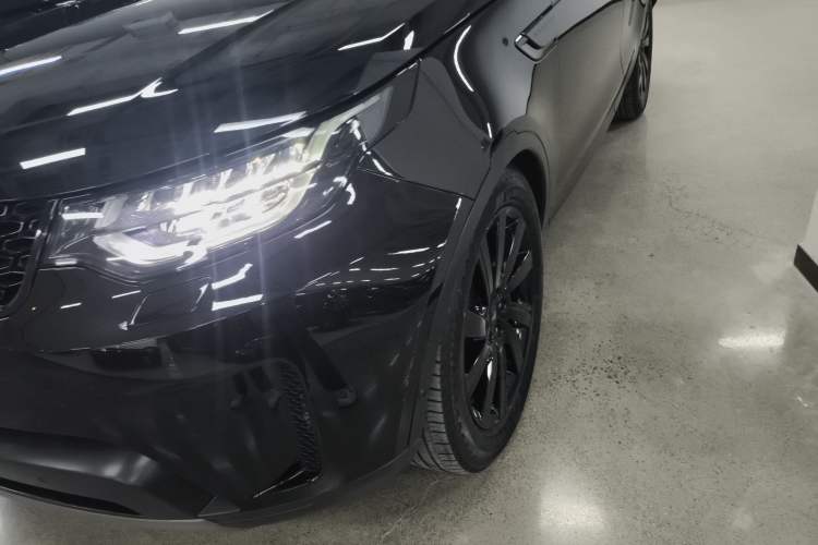 Used Land Rover Discovery 2019 3.0 SC V6 SE