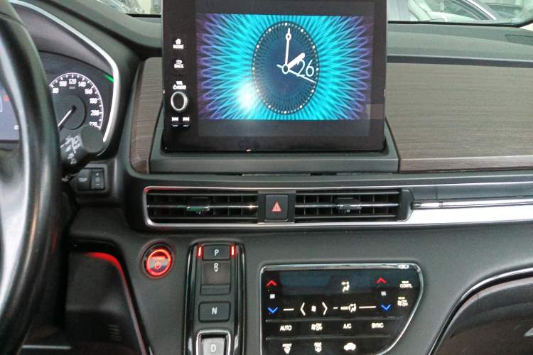 Used Honda Odyssey 2022 2.0L eHEV Sharp·Luxury Edition
