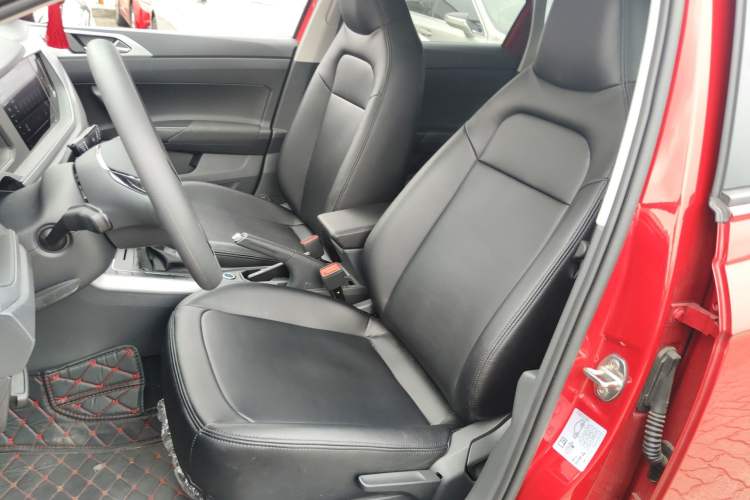 Used Volkswagen Polo 2023 Revised Plus 1.5L Automatic Panoramic Enjoyment Edition
