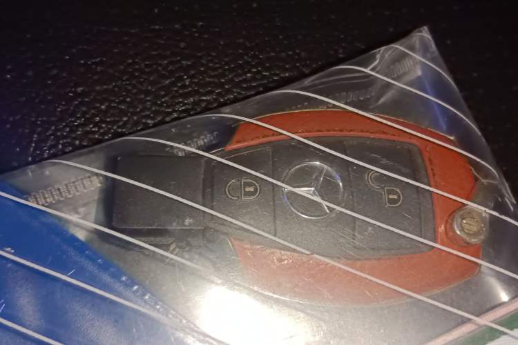 Used Mercedes-Benz GLA 2017 GLA 200 Sport Edition
