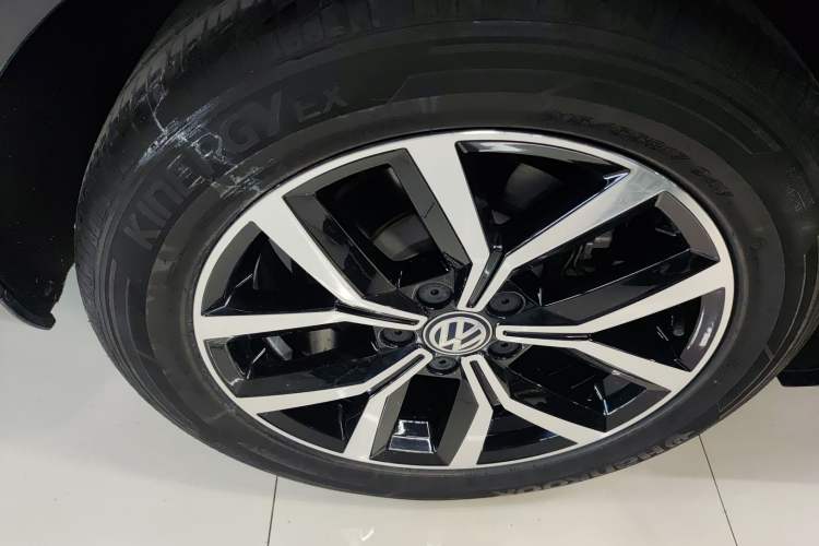 Used Volkswagen Magotan 2020 280TSI DSG Comfort Edition