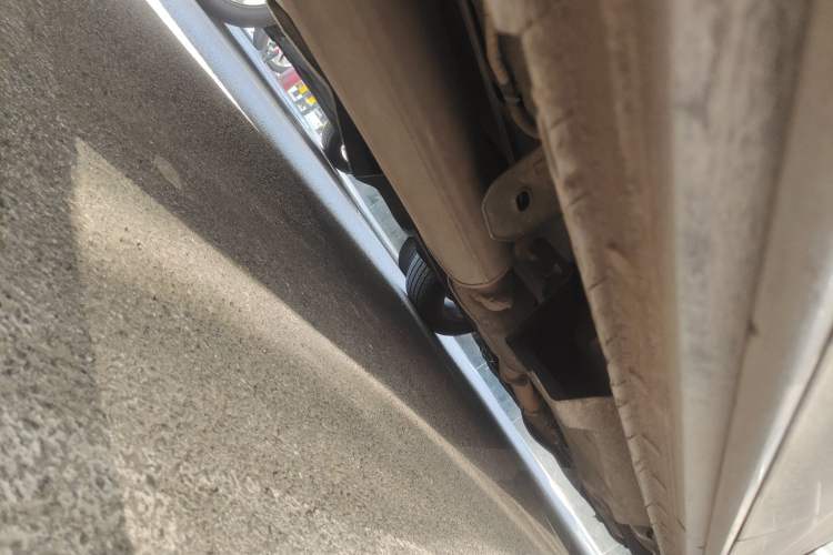 Used Buick GL8 2023 Land Executive Class 652T Luxury Model
