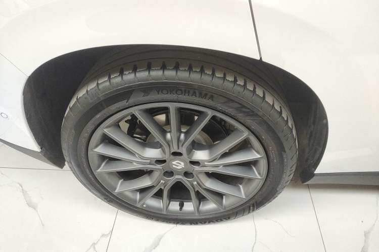 Used Leapmotor C10 2026 605 LiDAR Version