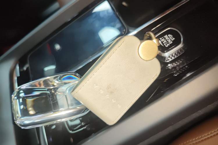 Used Volvo XC60 2023 B5 4x4 Smart Luxury Edition
