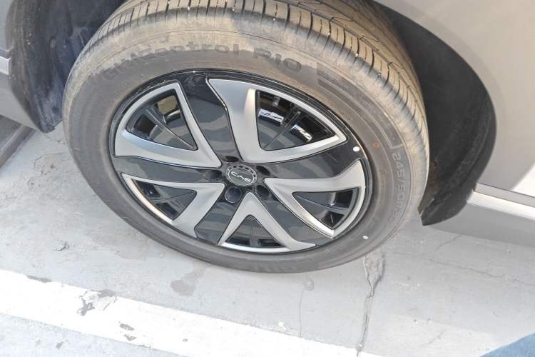 Used BYD Sealion 07 DM-i 2025 150 Flagship+ Edition