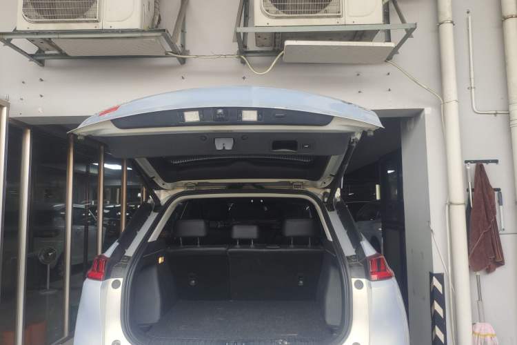 Used AION V 2022 Plus 70 Smart Edition Ternary Lithium
