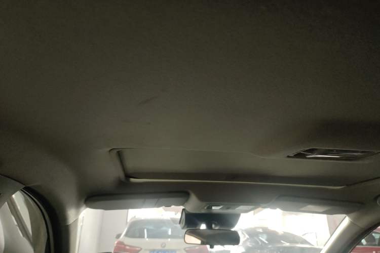 Used Nissan Tiida 2023 1.6L CVT Smart Drive Version
